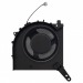 Вентилятор для Lenovo Legion 5 15ARP8 (CPU) 12V#2162595