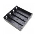 Батарейные отсеки NONAME BH21700P Батарейный отсек 4x21700 наплату#2162732