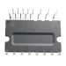 Выходной драйвер INFINEON IGCM04G60HA (DIP-24) Драйверэлектродвигателя мостовой 3 фазы 600В 4А#2176464
