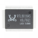 Интерфейсы REALTEK RTL8019AS (PQFP-100) Контроллер Еthernet#2179083