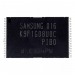 Микросхемы памяти SAMSUNG K9F1G08U0C-PIB0 (TSOP-48) NANDFlash память 1GByte#2163617