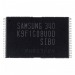 Микросхемы памяти SAMSUNG K9F1G08U0D-SIB0 (TSOP-48) NANDFlash память 1GByte#2163616