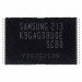 Микросхемы памяти SAMSUNG K9GAG08U0E-SCB0 (TSOP-48) NANDFlash память 16GByte#2163586