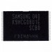 Микросхемы памяти SAMSUNG K9HCG08U1E-SCB0 (TSOP-48) NANDFlash память 64GByte#2163784