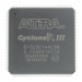 ПЛИС INTEL EP3C5E144C8N (EQFP-144) ПИЛС семейства Cyclone III#2186686