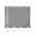 Стабилизаторы напряжения TI TPS76801QD (SOIC-8) Стабилизаторнапряжения 1,2…5,5В 1А#2163966