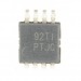 Стабилизаторы напряжения TI TPS7A4901DGNR (MSOP-8-EP)Малошумящий регулятор напряжения#2163979