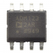 Управление питанием AD ADM1232ARNZ-REEL7 (SO-8) Супервизорпитания 4,5В#2186723