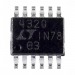 Управление питанием AD LT4320IMSE#PBF (MSOP-12)/4320 Контроллермостового выпрямителя на N-MOSFET#2163822