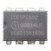 Управление питанием INFINEON ICE1PCS02 (DIP-8) Корректоркоэффициента мощности#2186768
