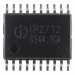 Управление питанием INJOINIC IP2712 (TSSOP-20) Контроллер портазарядки Type-C#2163860