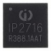 Управление питанием INJOINIC IP2716 (QFN-32) Контроллер портазарядки Type-C#2163858