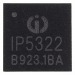 Управление питанием INJOINIC IP5322 (QFN-32) Контроллер Power Bank#2163909