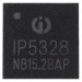 Управление питанием INJOINIC IP5328 (QFN-40) Контроллер Power Bank#2163908