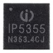 Управление питанием INJOINIC IP5355_I2C_ABCC (QFN-32) КонтроллерPower Bank#2163903