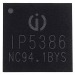 Управление питанием INJOINIC IP5386_LED_BZ (QFN-48) КонтроллерPower Bank#2163901