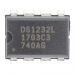 Управление питанием MAXIM DS1232LP+ (DIP-8) Супервизор#2186760