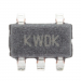 Управление питанием Microchip MCP73812T-420I/OT (SOT-23-5)Контроллер заряда Li-Ion/Li-Polymer батарей#2164020