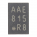 Управление питанием Microchip MCP73831T-2ACI/MC (DFN-8-EP)Контроллер заряда Li-Ion/Li-Polymer батарей#2164019