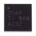 Управление питанием TI TPS2546RTER (WQFN-16) Контроллера портазарядки USB#2164009