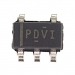 Управление питанием TI TPS3838K33DBVR (SOT-23-5)/PDVI Супервизорпитания 3,3В#2186836