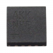 Усилители низкой частоты MAXIM MAX98357AETE+T (QFN-16)/AKK УНЧD-класса 3,2Вт#2178724