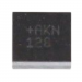 Усилители низкой частоты MAXIM MAX98357BEWL+T (WLP-9)/+AKN УНЧD-класса 3,2Вт#2178722
