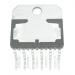 Усилители низкой частоты STM TDA2004R (Multiwatt-11) УНЧ 2х10Вт#2178712