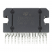 Усилители низкой частоты STM TDA7850A (Flexiwatt-27) УНЧ 4х50Вт#2178741