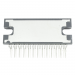 Усилители низкой частоты TOSHIBA TA8255AH (HZIP-25 ) УНЧ 4х22Вт#2178849