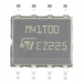 Часы реального времени, таймеры STM M41T00M6F (SO-8) Часыреального времени I2C#2186850