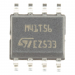 Часы реального времени, таймеры STM M41T56M6F (SO-8) Часыреального времени I2C#2186849