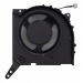 Вентилятор для Lenovo Legion 5 15APH9  (GPU) 12V#2162665