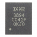 DC-DC преобразователи INFINEON IR3894MTRPBF (PQFN-17) Step-DownDC-DC преобразователь#2164164