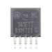 DC-DC преобразователи ONS MC34167D2T (D2-PAK-5) Step-Up/DownDC-DC преобразователь#2164160
