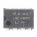 DC-DC преобразователи TI LM2574HVN-12/NOPB (DIP-8) Step-DownDC-DC преобразователь#2164177