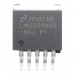 DC-DC преобразователи TI LM2591HVS-ADJ/NOPB (D2-PAK-5) Step-DownDC-DC преобразователь#2164172