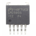 DC-DC преобразователи TI LM2595S-12/NOPB (D2-PAK-5) Step-DownDC-DC преобразователь#2164159