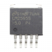 DC-DC преобразователи TI LM2595S-5.0/NOPB (D2-PAK-5) Step-DownDC-DC преобразователь#2164204