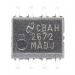 DC-DC преобразователи TI LM2672M-ADJ/NOPB (SO-8) Step-Down DC-DCпреобразователь#2164202