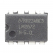 DC-DC преобразователи TI LM2672N-5.0/NOPB (DIP-8) Step-Down DC-DCпреобразователь#2164201