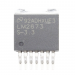 DC-DC преобразователи TI LM2673S-3.3/NOPB (D2-PAK-7) Step-DownDC-DC преобразователь#2164200