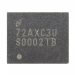 DC-DC преобразователи TI LM2673SD-3.3/NOPB (VSON-14) Step-DownDC-DC преобразователь#2164198
