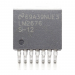 DC-DC преобразователи TI LM2676S-12/NOPB (D2-PAK-7) Step-DownDC-DC преобразователь#2164195