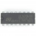 Выходной драйвер STM ULN2064B (DIP-16) Транзисторная матрица#2162723