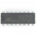 Выходной драйвер STM ULN2064B (DIP-16) Транзисторная матрица#2176492