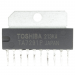 Выходной драйвер TOSHIBA TA7291P (HSIP-10) Драйверэлектродвигателя#2162898