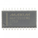 Драйвер индикаторов MAXIM MAX7221EWG+T (SO-24) Драйверсветодиодных индикаторов 8-разрядов ОК с последовательныминтерфейсом#2162996