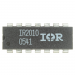 Драйвер транзисторов INFINEON IR2010 (DIP-14) Драйвер транзисторов#2176472