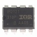 Драйвер транзисторов INFINEON IR2121PBF (DIP-8) Драйвертранзисторов#2162922